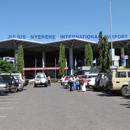 Mauya Executive Lodge Dar es Salaam Eksteriør billede