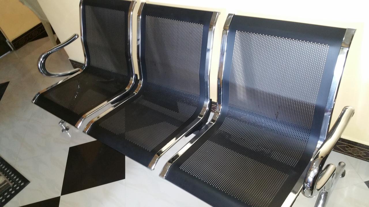 Mauya Executive Lodge Dar es Salaam Eksteriør billede