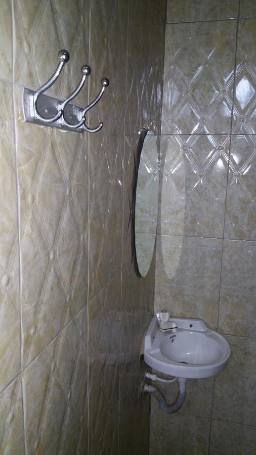 Mauya Executive Lodge Dar es Salaam Eksteriør billede
