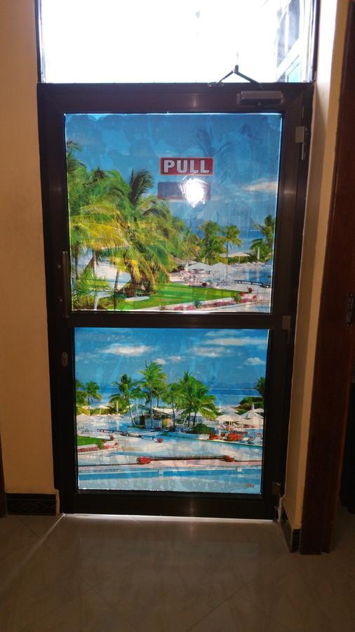Mauya Executive Lodge Dar es Salaam Eksteriør billede