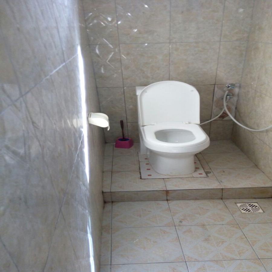 Mauya Executive Lodge Dar es Salaam Eksteriør billede